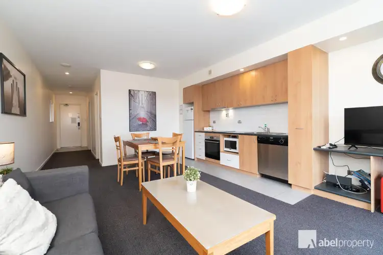 Second view of Homely apartment listing, 508/150 Great Eastern  Highway, Ascot WA 6104