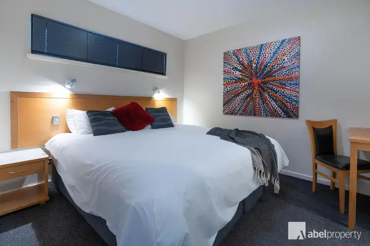 Third view of Homely apartment listing, 508/150 Great Eastern  Highway, Ascot WA 6104
