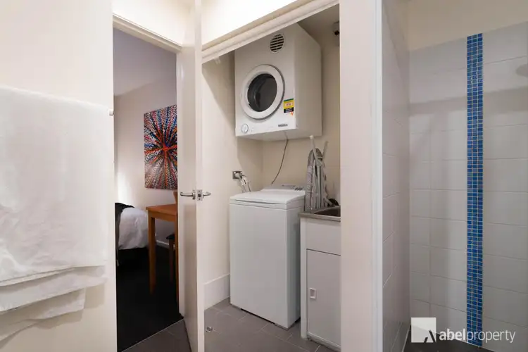 Fifth view of Homely apartment listing, 508/150 Great Eastern  Highway, Ascot WA 6104