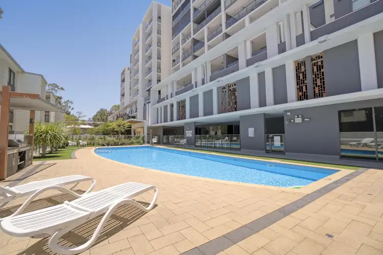 Third view of Homely house listing, 72/2 Tenth Avenue, Maylands WA 6051