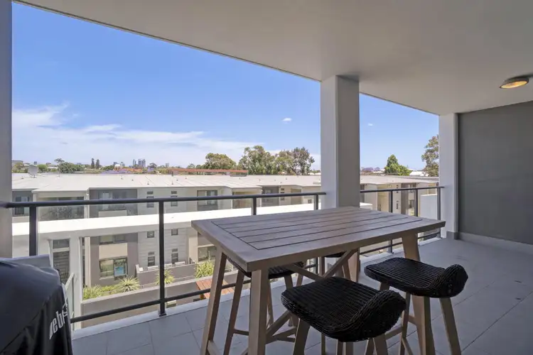 Sixth view of Homely house listing, 72/2 Tenth Avenue, Maylands WA 6051