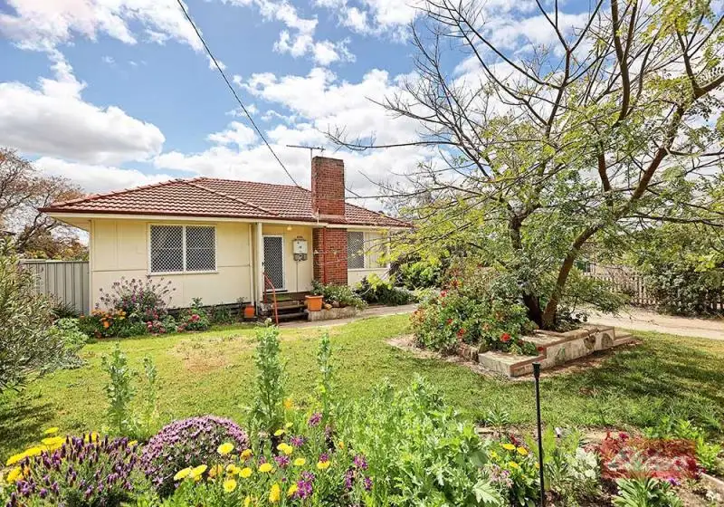Main view of Homely house listing, 10 Stubbs Street, Wagin WA 6315