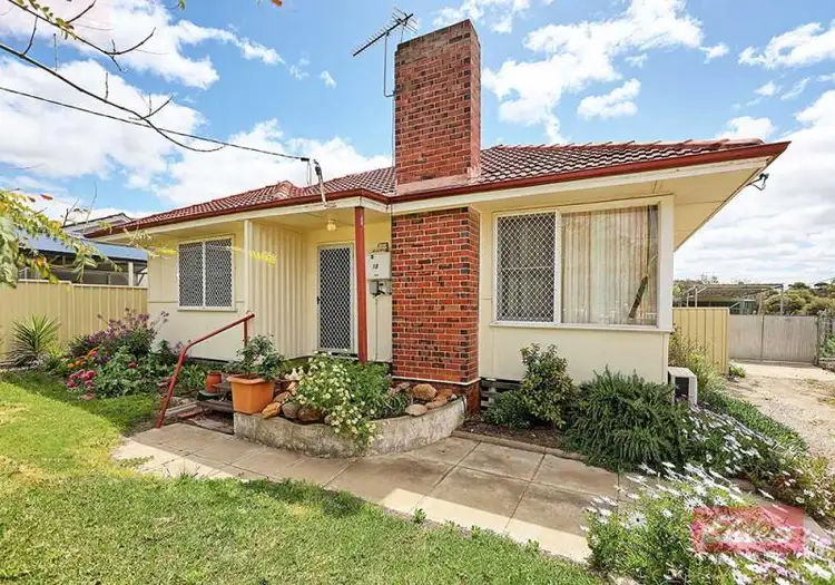 Third view of Homely house listing, 10 Stubbs Street, Wagin WA 6315