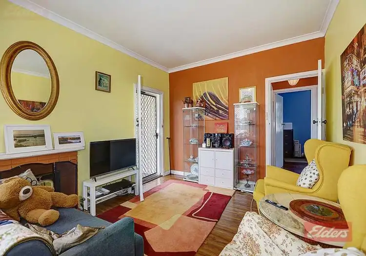 Fifth view of Homely house listing, 10 Stubbs Street, Wagin WA 6315