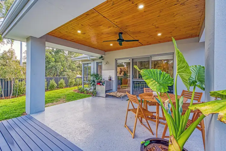 Second view of Homely house listing, 1371 Rowley Road (entry via Portnoo Lane), Hilbert WA 6112