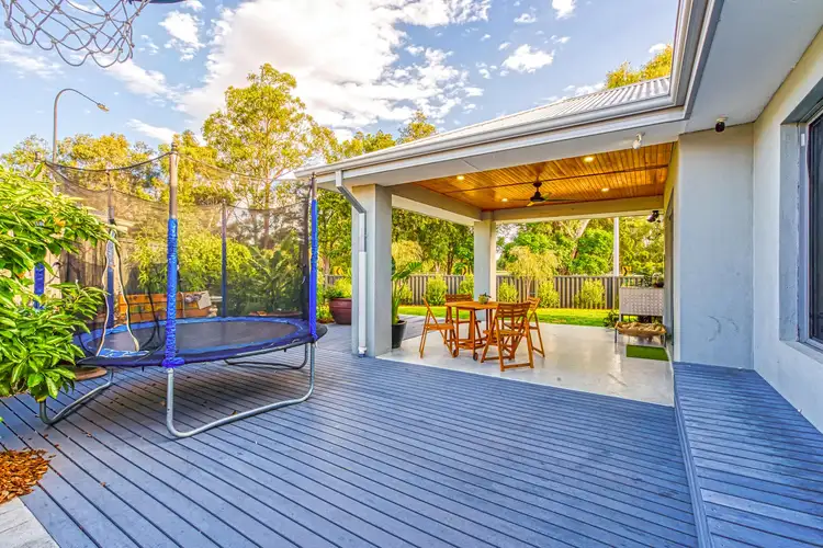 Third view of Homely house listing, 1371 Rowley Road (entry via Portnoo Lane), Hilbert WA 6112