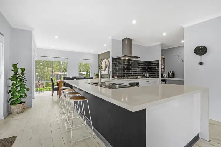 Fourth view of Homely house listing, 1371 Rowley Road (entry via Portnoo Lane), Hilbert WA 6112