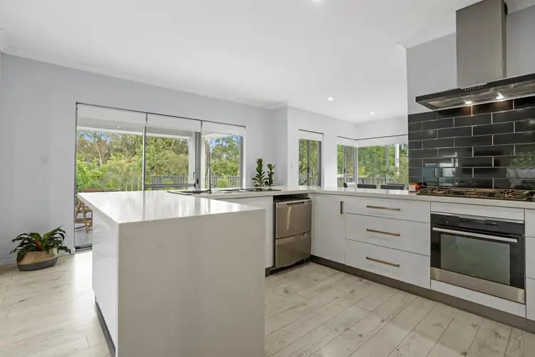 Fifth view of Homely house listing, 1371 Rowley Road (entry via Portnoo Lane), Hilbert WA 6112