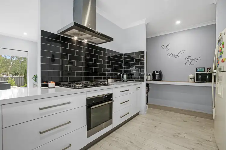 Sixth view of Homely house listing, 1371 Rowley Road (entry via Portnoo Lane), Hilbert WA 6112