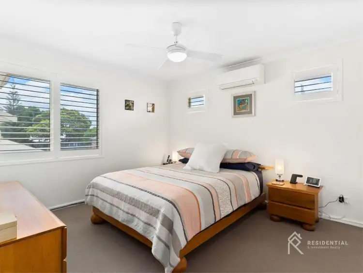 Second view of Homely townhouse listing, 11B Escot Road, Innaloo WA 6018