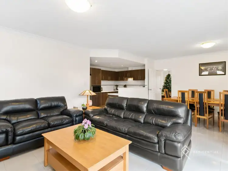 Third view of Homely townhouse listing, 11B Escot Road, Innaloo WA 6018