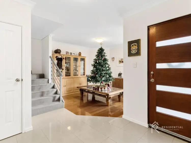 Fourth view of Homely townhouse listing, 11B Escot Road, Innaloo WA 6018