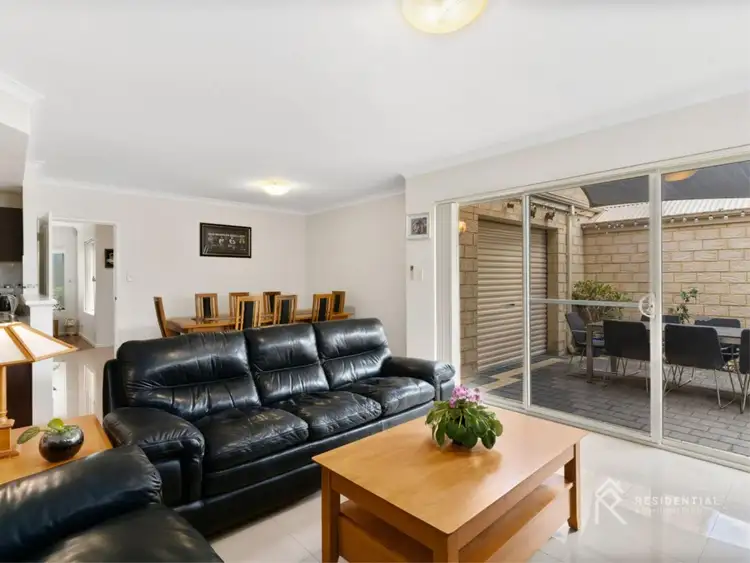 Fifth view of Homely townhouse listing, 11B Escot Road, Innaloo WA 6018