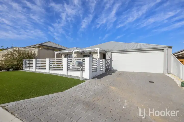 Second view of Homely house listing, 3 Cobbler Way, Two Rocks WA 6037