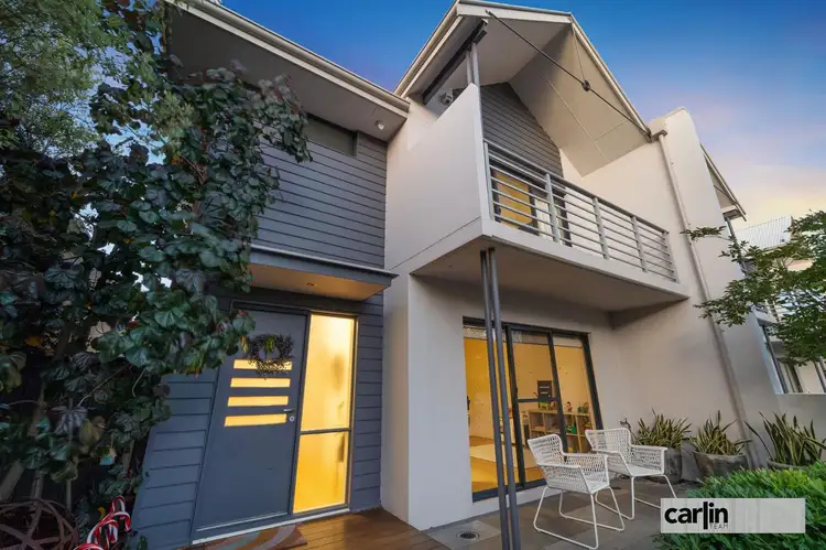 1/27 Noalimba Crescent, Bateman WA 6150
