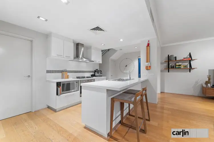 Fifth view of Homely house listing, 1/27 Noalimba Crescent, Bateman WA 6150