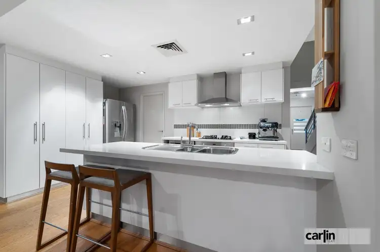 Sixth view of Homely house listing, 1/27 Noalimba Crescent, Bateman WA 6150