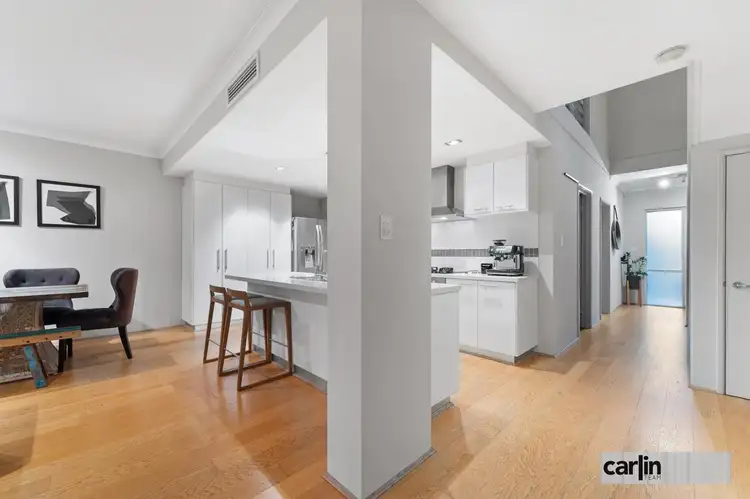 Seventh view of Homely house listing, 1/27 Noalimba Crescent, Bateman WA 6150