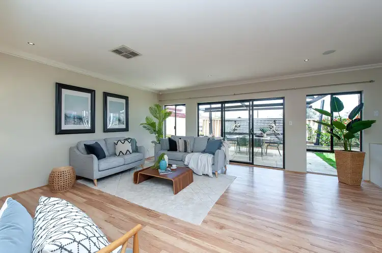 Main view of Homely house listing, 78 Penzance Street, Bassendean WA 6054