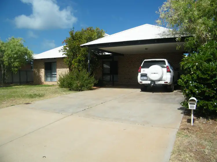 10 Yardi Quays, Brockman WA 6701