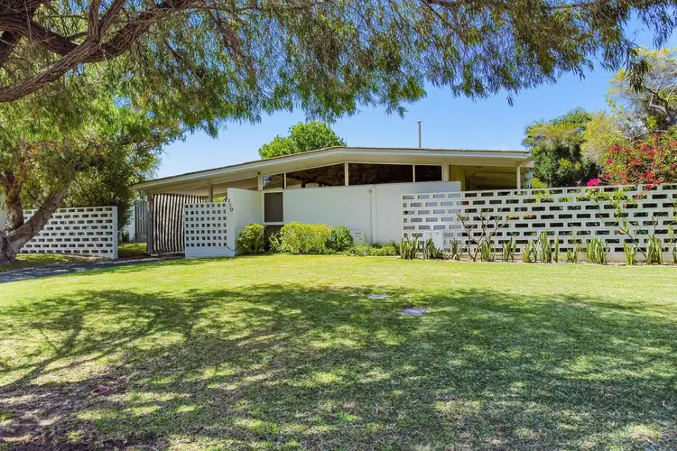 Main view of Homely house listing, 290 The Boulevard, City Beach WA 6015