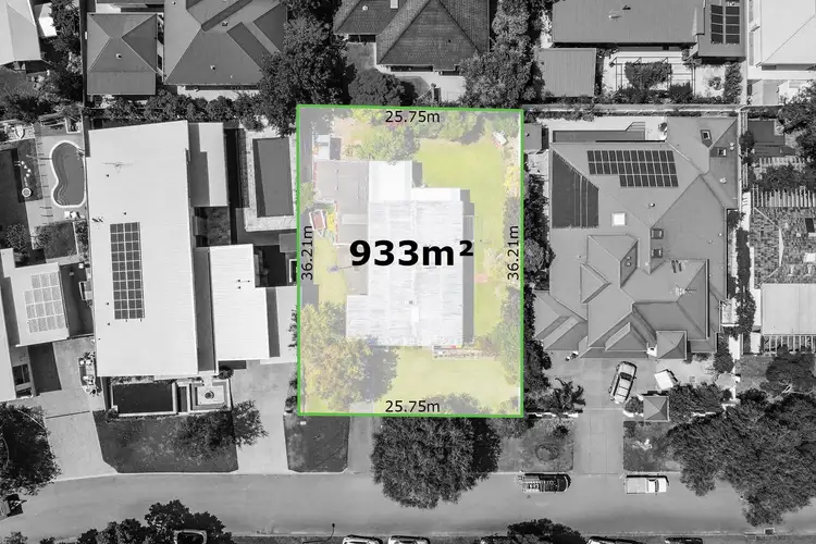 Fourth view of Homely house listing, 290 The Boulevard, City Beach WA 6015