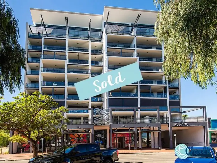 27/43 Rockingham Beach Road, Rockingham WA 6168
