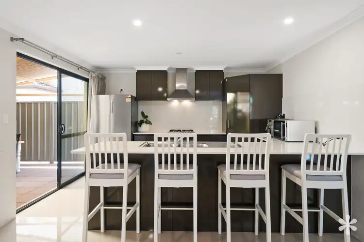 Third view of Homely townhouse listing, 61A Sixth Avenue, Maylands WA 6051