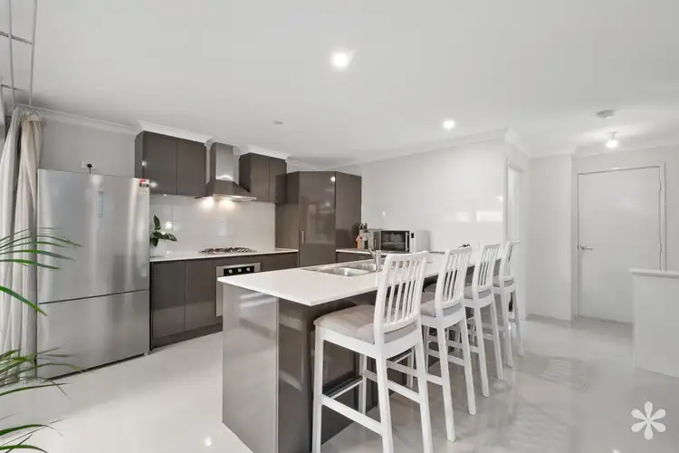 Fourth view of Homely townhouse listing, 61A Sixth Avenue, Maylands WA 6051