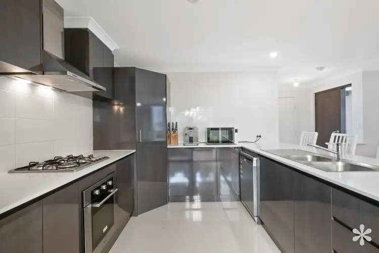 Sixth view of Homely townhouse listing, 61A Sixth Avenue, Maylands WA 6051