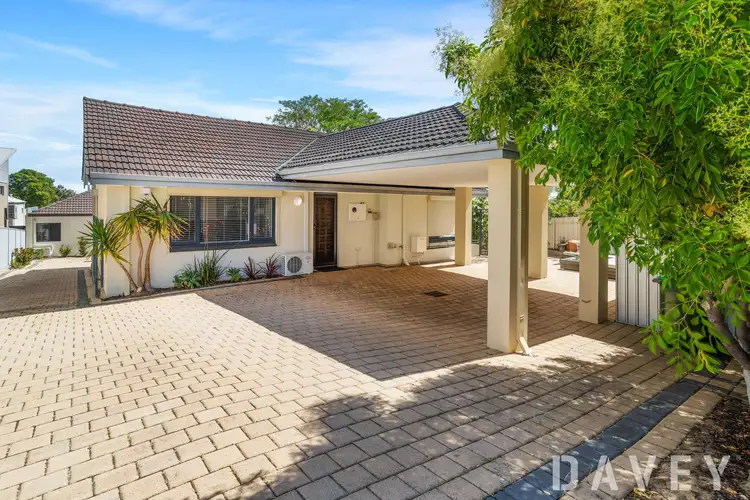Main view of Homely house listing, 99 Norman Street, Innaloo WA 6018