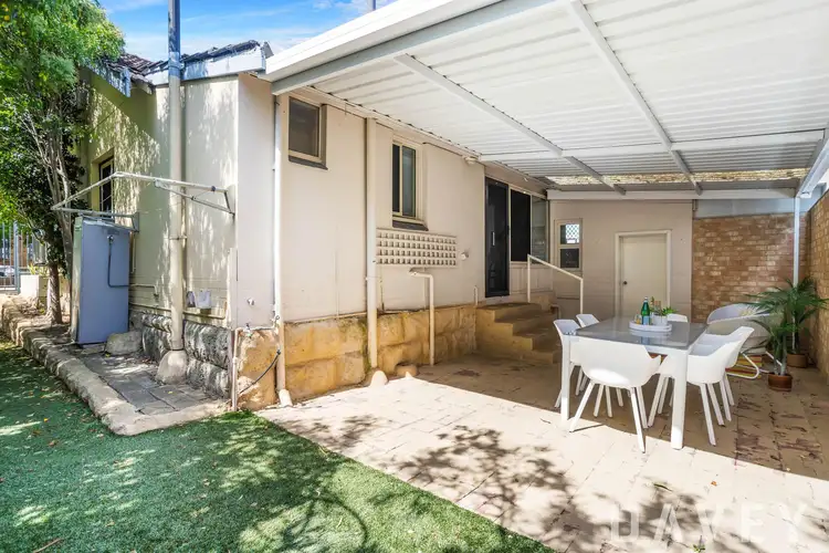 Second view of Homely house listing, 99 Norman Street, Innaloo WA 6018