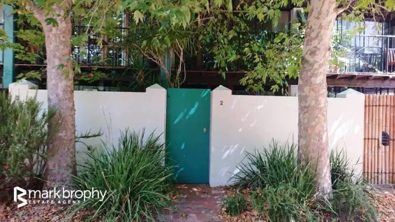 Main view of Homely house listing, 2/31 Pakenham Street, Fremantle WA 6160