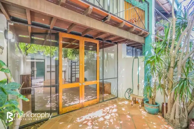 Third view of Homely house listing, 2/31 Pakenham Street, Fremantle WA 6160