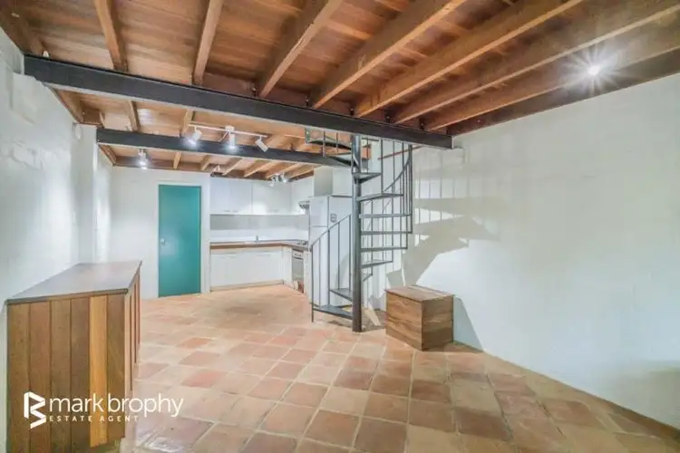 Fifth view of Homely house listing, 2/31 Pakenham Street, Fremantle WA 6160