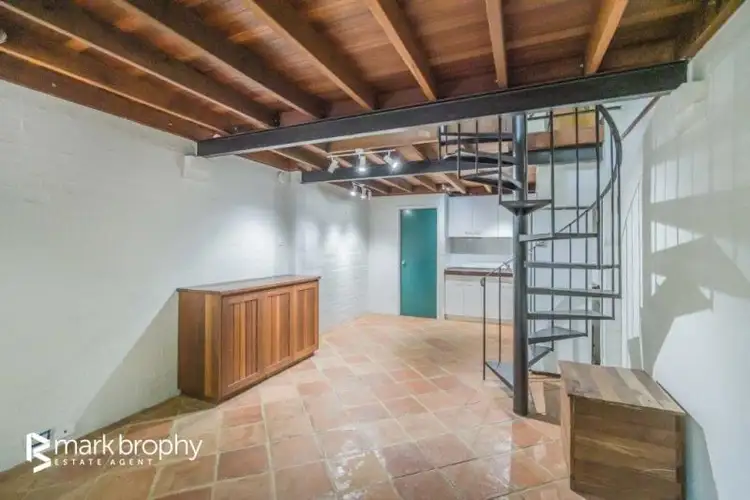 Sixth view of Homely house listing, 2/31 Pakenham Street, Fremantle WA 6160