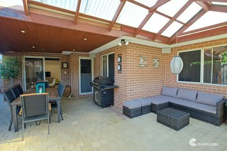 Sixth view of Homely villa listing, 24C Marian Street, Innaloo WA 6018