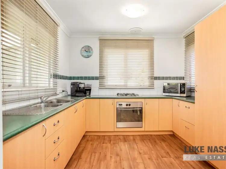 Second view of Homely house listing, 24 Travers Gardens, Kelmscott WA 6111