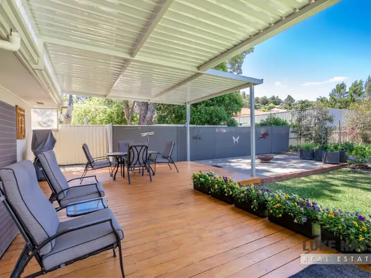 Third view of Homely house listing, 24 Travers Gardens, Kelmscott WA 6111