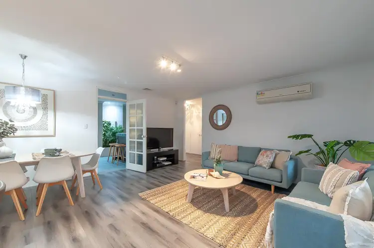 Third view of Homely house listing, 10 Millbrook Grove, Beldon WA 6027