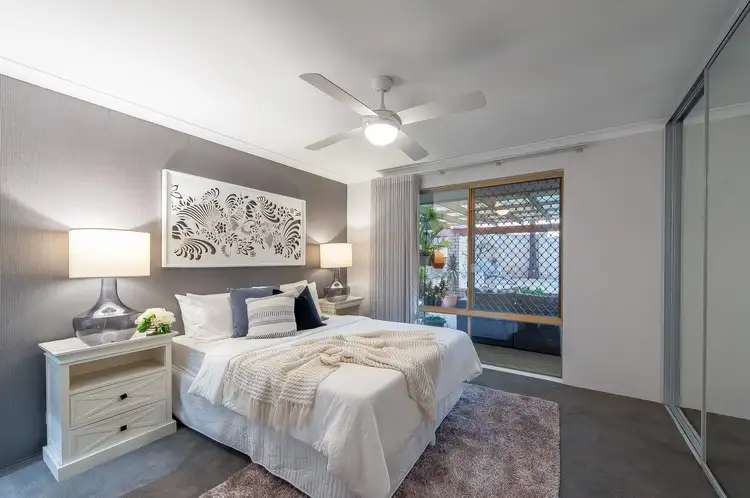 Fifth view of Homely house listing, 10 Millbrook Grove, Beldon WA 6027