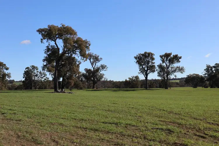 Third view of Homely rural property listing, 3153 Pig Gully Road, Williams WA 6391