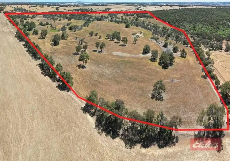 Sixth view of Homely rural property listing, 3153 Pig Gully Road, Williams WA 6391