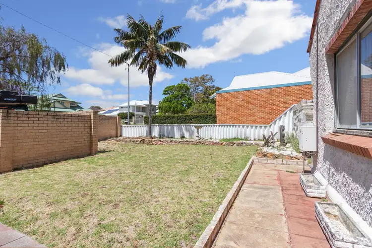 Second view of Homely house listing, 1/4 Wrexham  Street, Bicton WA 6157