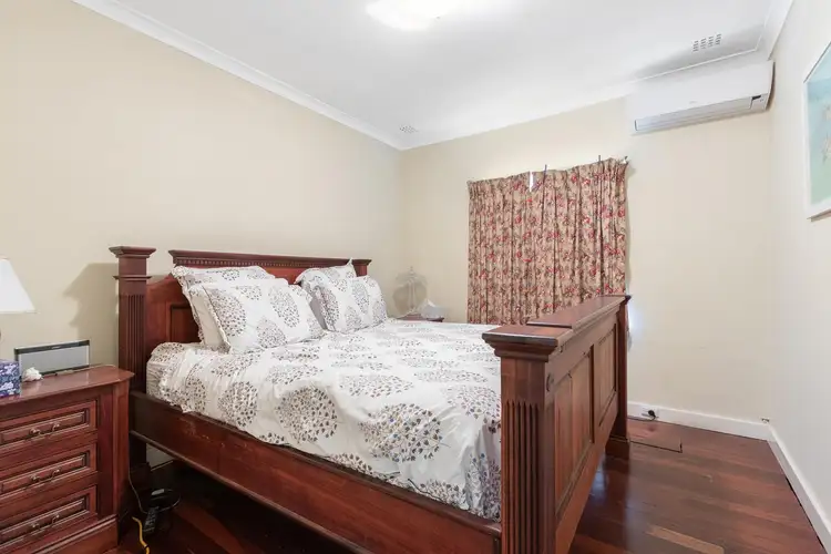 Fifth view of Homely house listing, 1/4 Wrexham  Street, Bicton WA 6157