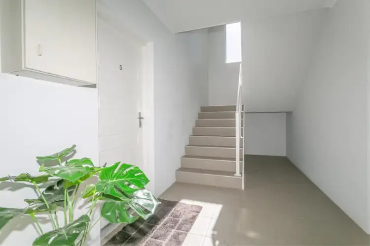 Fourth view of Homely apartment listing, 5/1 Elsbury Approach, Clarkson WA 6030