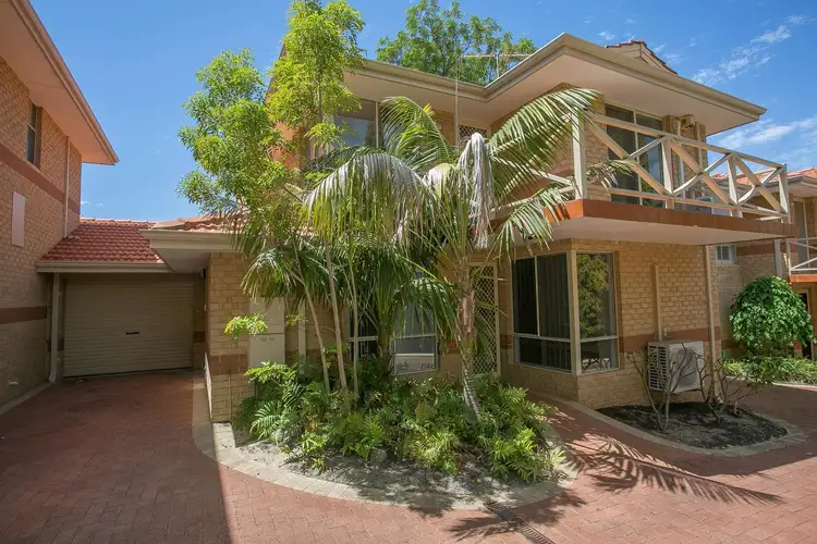 Main view of Homely townhouse listing, 3/92-94 Drabble Road, Scarborough WA 6019