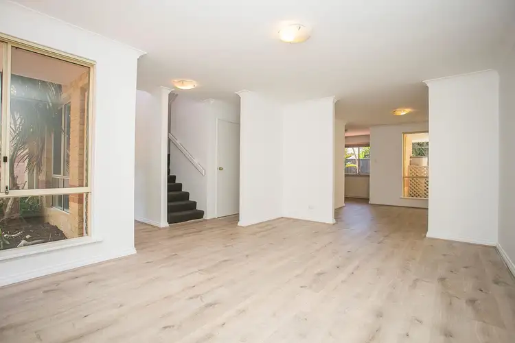 Fourth view of Homely townhouse listing, 3/92-94 Drabble Road, Scarborough WA 6019
