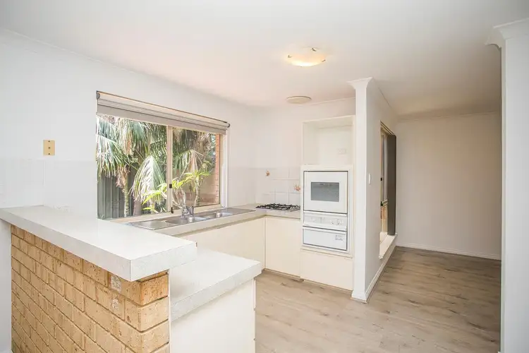Fifth view of Homely townhouse listing, 3/92-94 Drabble Road, Scarborough WA 6019