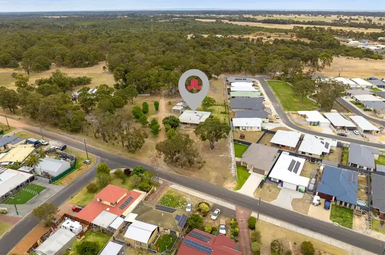 Third view of Homely house listing, 37 Prowse Road, Capel WA 6271
